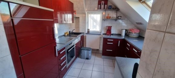 7-Zimmer Stadthaus in Vorpommern-Greifswald, Germany, Nr. 148495 27