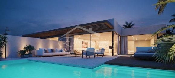 3 bedrooms Penthouse in Callao Salvaje, Spain No. 286572 19