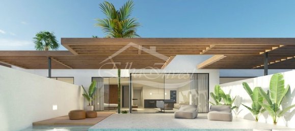 3 bedrooms Penthouse in Callao Salvaje, Spain No. 286572 7