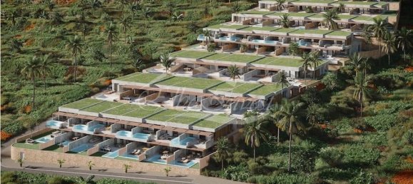 3 bedrooms Penthouse in Callao Salvaje, Spain No. 286572 23