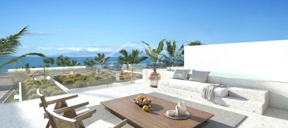 3 bedrooms Penthouse in Callao Salvaje, Spain No. 286572 6