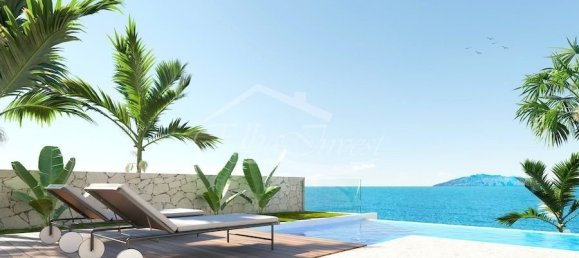 3 bedrooms Penthouse in Callao Salvaje, Spain No. 286572 4