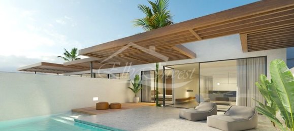 3 bedrooms Penthouse in Callao Salvaje, Spain No. 286572 3