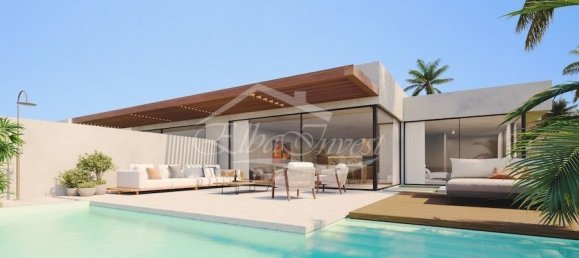 3 bedrooms Penthouse in Callao Salvaje, Spain No. 286572 5