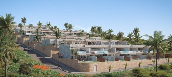 3 bedrooms Penthouse in Callao Salvaje, Spain No. 286572 22