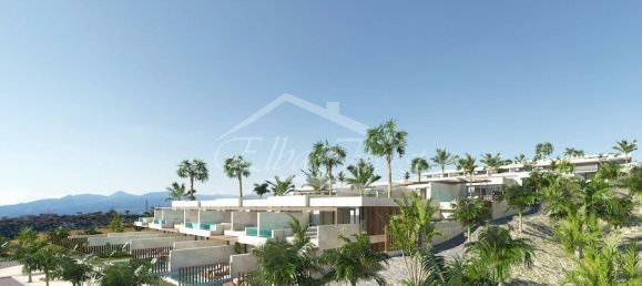 3 bedrooms Penthouse in Callao Salvaje, Spain No. 286572 15