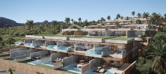 3 bedrooms Penthouse in Callao Salvaje, Spain No. 286572 20