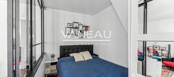 3 rooms Apartment in Paris, France No. 163241 7