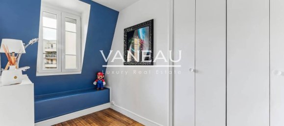 3 rooms Apartment in Paris, France No. 163241 9