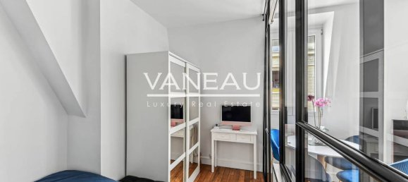 3 rooms Apartment in Paris, France No. 163241 8