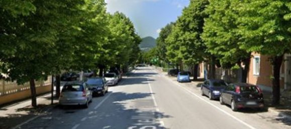 3-Zimmer Wohnung in Fabriano, Italy, Nr. 94313 2