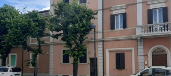 3-Zimmer Wohnung in Fabriano, Italy, Nr. 94313 6