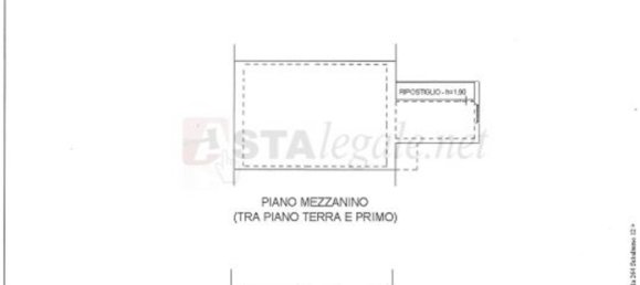 3-Zimmer Wohnung in Fabriano, Italy, Nr. 94313 20