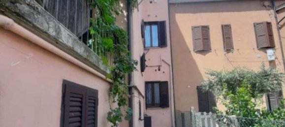 3-Zimmer Wohnung in Fabriano, Italy, Nr. 94313 16