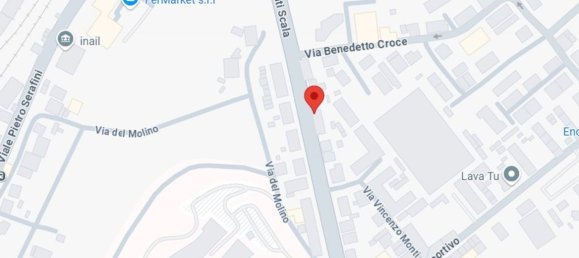 3-Zimmer Wohnung in Fabriano, Italy, Nr. 94313 3