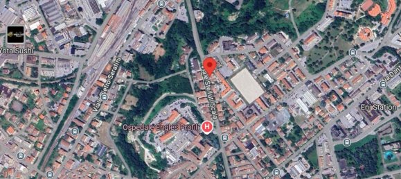 3-Zimmer Wohnung in Fabriano, Italy, Nr. 94313 4