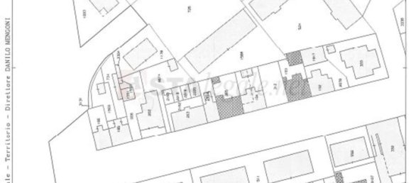 3-Zimmer Wohnung in Fabriano, Italy, Nr. 94313 18