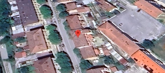 3-Zimmer Wohnung in Fabriano, Italy, Nr. 94313 5