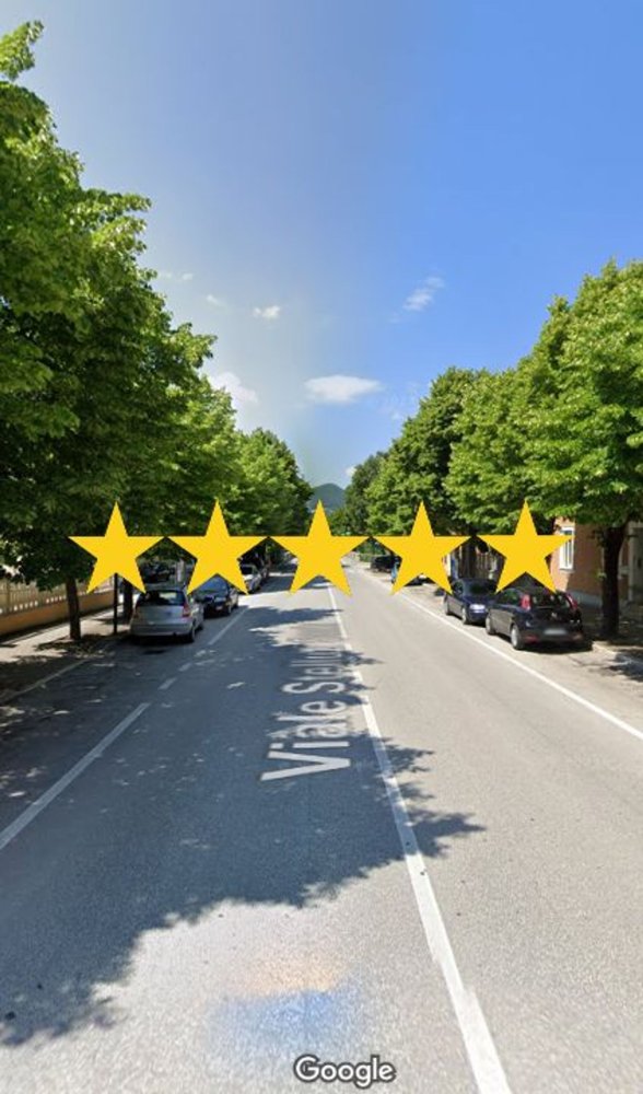 3-Zimmer Wohnung in Fabriano, Italy, Nr. 94313