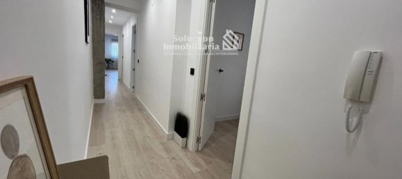 4 bedrooms Apartment in Salamanca, Spain No. 107914 12