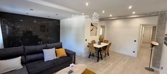 4 bedrooms Apartment in Salamanca, Spain No. 107914 6