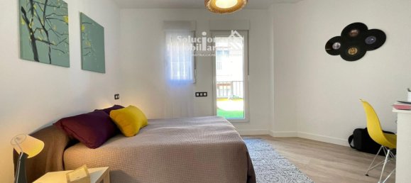 4 bedrooms Apartment in Salamanca, Spain No. 107914 18