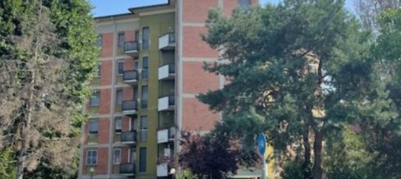 3 rooms Apartment in Pero, Italy No. 3322 20