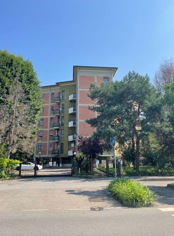 3 rooms Apartment in Pero, Italy No. 3322