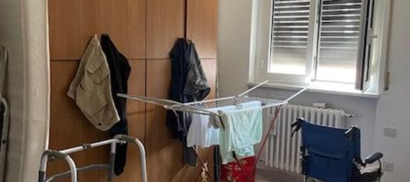 3 rooms Apartment in Pero, Italy No. 3322 25