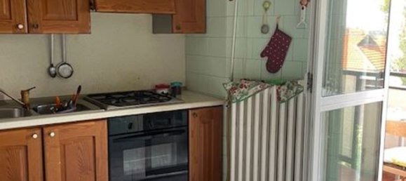 3 rooms Apartment in Pero, Italy No. 3322 3