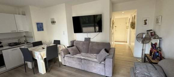 1 غرف نوم شقة في Cannes, France رقم 345720 2