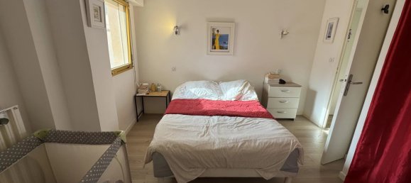 1 غرف نوم شقة في Cannes, France رقم 345720 4