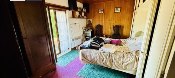 Casa de 2 dormitorios en La Ferte-Milon, France No. 304944 8