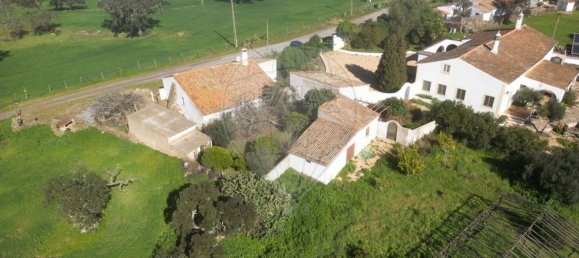 3 chambres Maison à Ourique, Portugal No. 188786 11