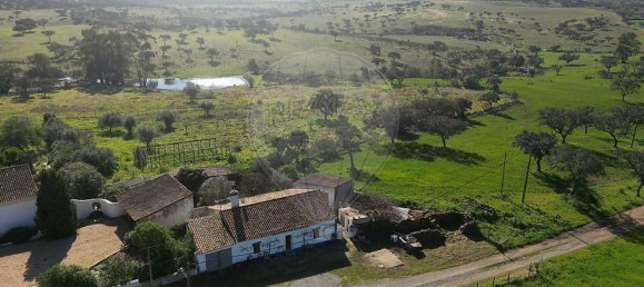 3 chambres Maison à Ourique, Portugal No. 188786 9