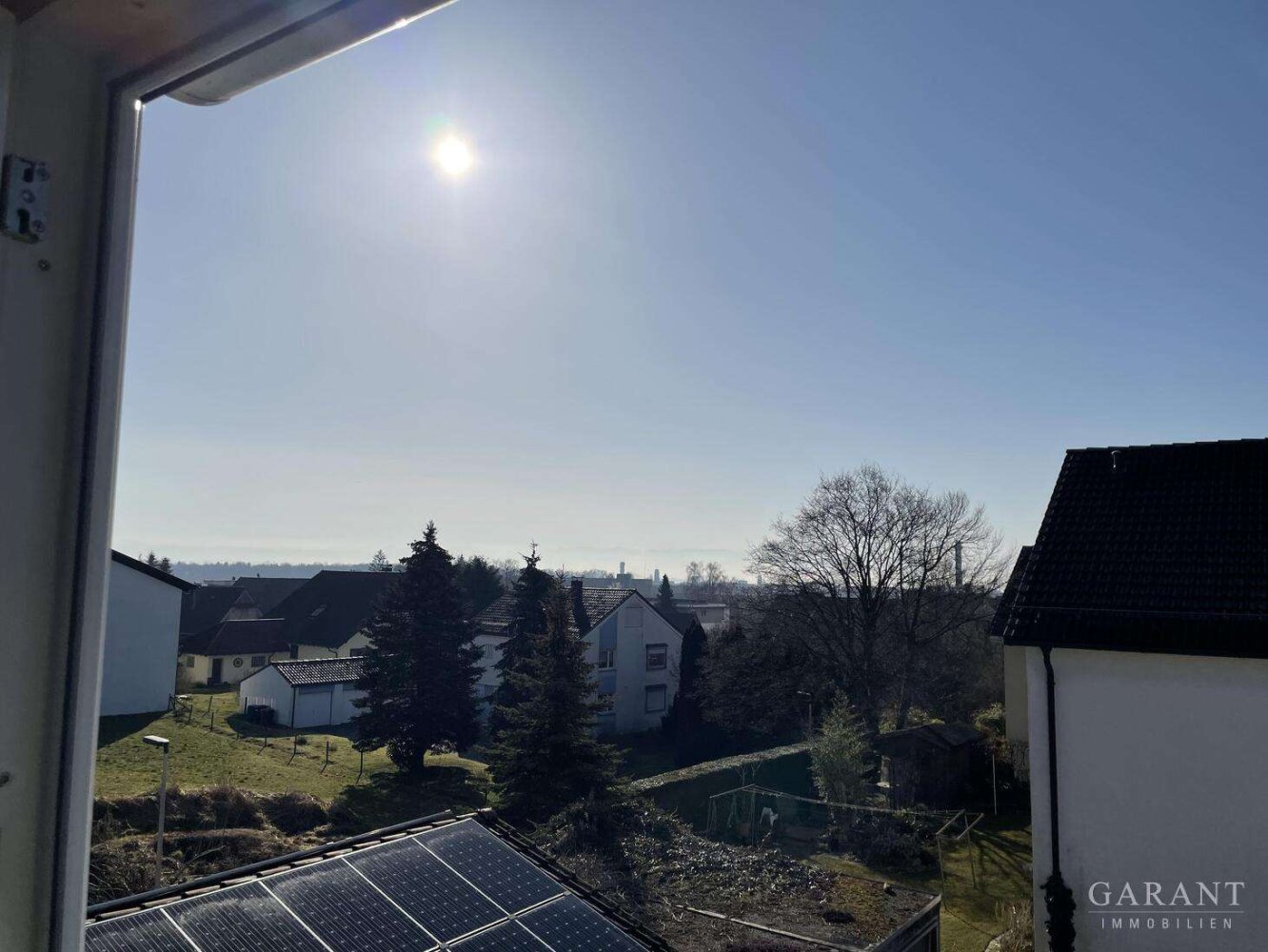 5 bedrooms House in Bodenseekreis, Germany No. 2204