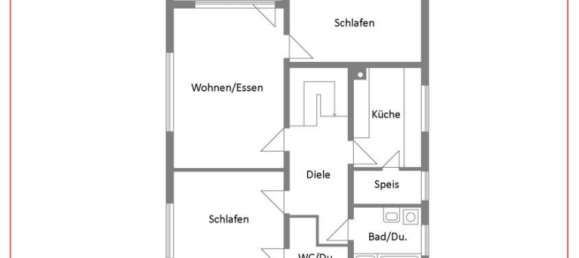 5 bedrooms House in Bodenseekreis, Germany No. 2204 12