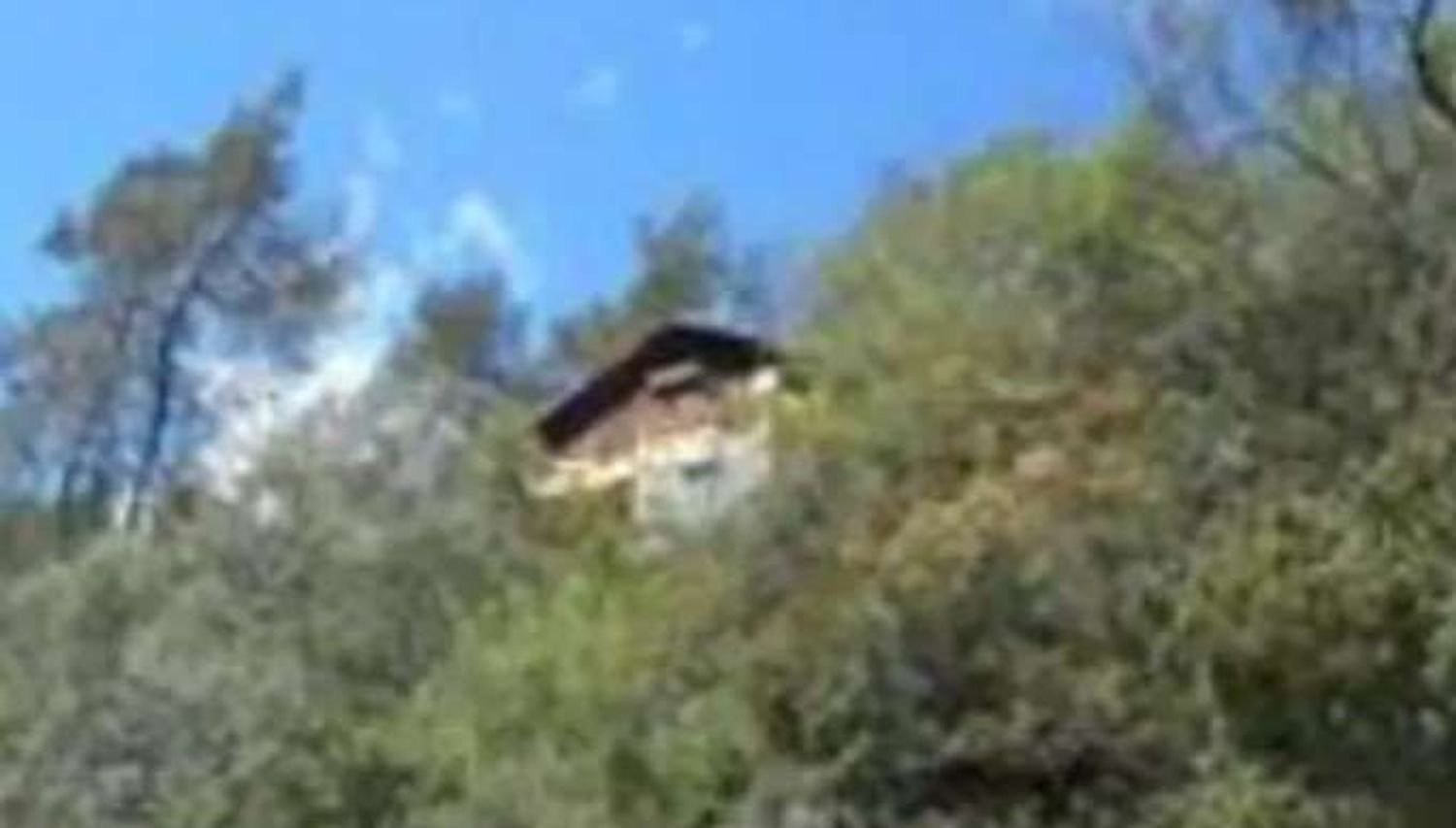 3 rooms House in Apricale, Italy No. 290097