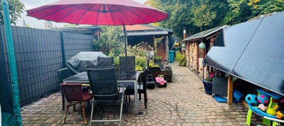 5غرفة تاون هاوس في North Rhine-Westphalia, Germany رقم 369015 26