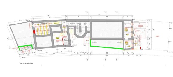 Terreno em Ottakring, Austria 1023 m² N.º 128453 39