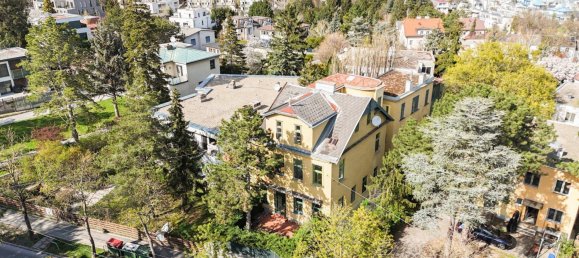 Terreno em Ottakring, Austria 1023 m² N.º 128453 2