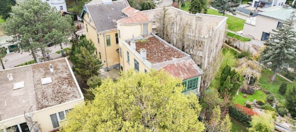 Terreno em Ottakring, Austria 1023 m² N.º 128453 10