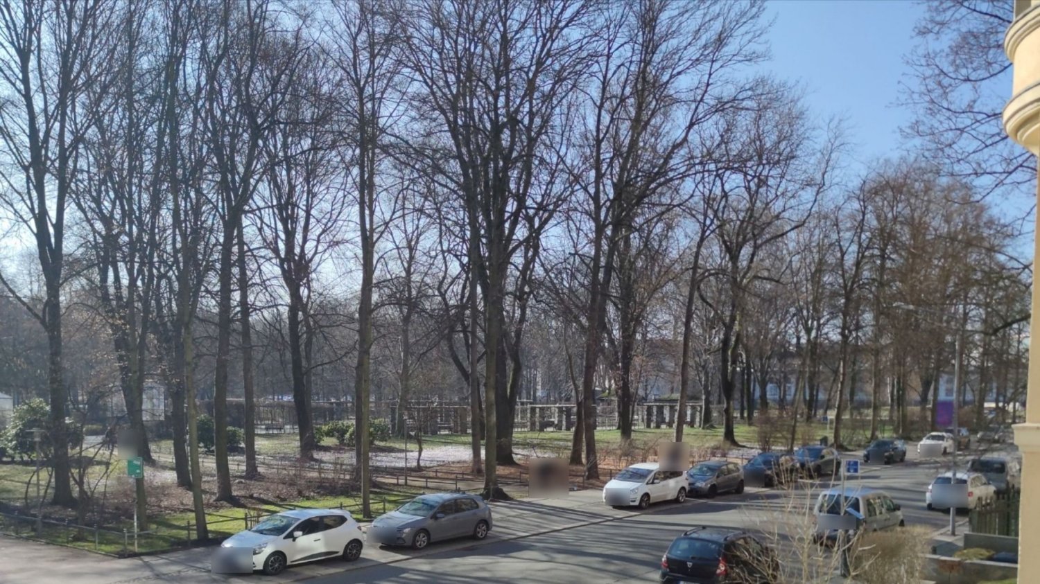 3-Zimmer Wohnung in Chemnitz, Germany, Nr. 101054