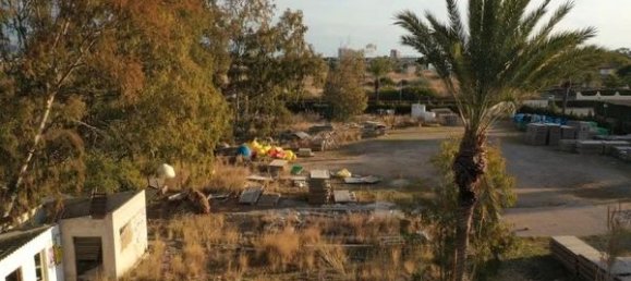 4131m² Land in Torreblanca, Spain No. 147909 2