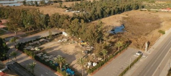 4131m² Land in Torreblanca, Spain No. 147909 14