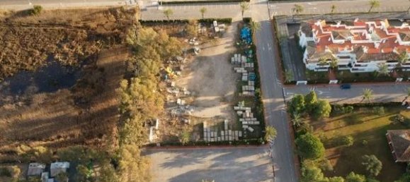 4131m² Land in Torreblanca, Spain No. 147909 7