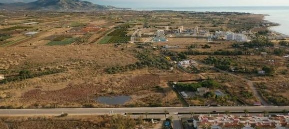 4131m² Land in Torreblanca, Spain No. 147909 5