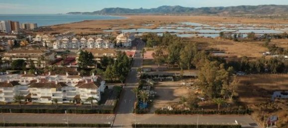 4131m² Land in Torreblanca, Spain No. 147909 8