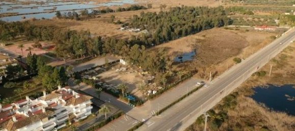 4131m² Land in Torreblanca, Spain No. 147909 9