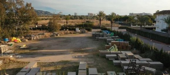 4131m² Land in Torreblanca, Spain No. 147909 6